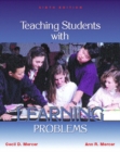 Image for Teaching Students with Learning Problems