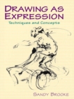 Image for Drawing as Expression