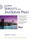 Image for Core Servlets and JavaServer Pages (JSP)