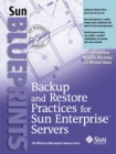 Image for Backup and Restore Practices for Sun Enterprise Servers