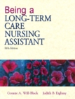 Image for Being a Long-Term Care Nursing Assistant