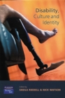Image for Disability, Culture and Identity