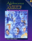 Image for Adolescence and Emerging Adulthood