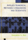 Image for Applied Numerical Methods for Engineers and Scientists