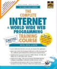 Image for The Complete Internet and World Wide Web Programming Training Course
