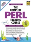 Image for The Complete Perl Training Course
