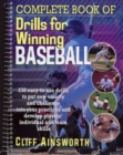 Image for Complete Book Of Drills For Winning  Baseball
