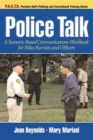 Image for Police Talk