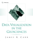 Image for Data Visualization in the Geosciences