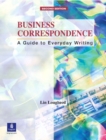 Image for Business Correspondence