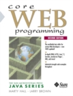 Image for Core Web Programming