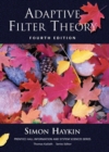 Image for Adaptive Filter Theory