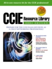 Image for CCIE resource library : &quot;Cisco Certification&quot;, &quot;Routing in the Internet&quot;, &quot;Voice Over IP&quot;