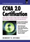 Image for CCNA 2.0 Certification