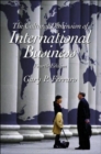 Image for The Cultural Dimension of International Business