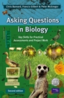 Image for Asking Questions in Biology