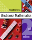 Image for Electronics Mathematics