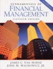 Image for Fundamentals of Financial Management