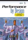 Image for Performance by Design : Computer Capacity Planning