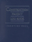 Image for Construction Project Log Book