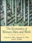 Image for The Economics of Women, Men, and Work