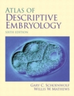 Image for Atlas of Descriptive Embryology