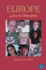 Image for Europe  : lives in transition