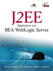 Image for Building J2EE applications with WebLogic