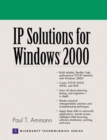 Image for IP Solutions for Windows 2000