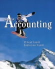 Image for Survey of Accounting : Making Sense of Business
