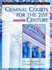 Image for Criminal Courts for the 21st Century