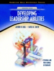 Image for Developing Leadership Abilities