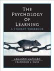 Image for Psychology of learning
