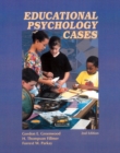 Image for Educational Psychology Cases