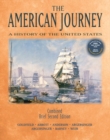 Image for The American Journey : A History of the United States
