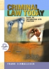 Image for Criminal Law Today:an Introduction with Capstone Cases