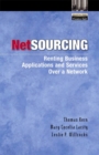 Image for Netsourcing Business Applications