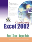 Image for Exploring Microsoft Excel 2002