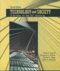 Image for Technology and Society : A Bridge to the 21st Century