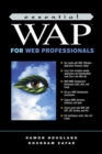 Image for Essential WAP for Web Professionals
