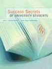 Image for Success Secrets of University Students