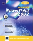 Image for PowerPoint 2002 Level 1