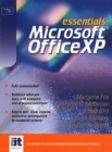 Image for Microsoft Office XP : Essentials