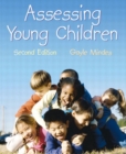 Image for Assessing Young Children