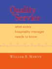 Image for Quality Service