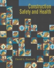 Image for Construction Safety and Health