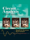 Image for Circuit Analysis : A Systems Approach: United States Edition