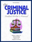 Image for The Criminal Justice Student Writer&#39;s Manual
