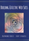 Image for Building effective web sites