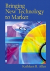 Image for Bringing New Technology to Market